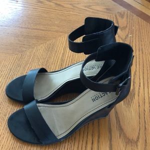 6.5 wedge sandals